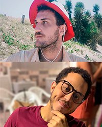 jorge-polo-guilherme-souza-outros-santos